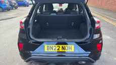 Ford Puma 1.0 EcoBoost Hybrid mHEV ST-Line 5dr Petrol Hatchback